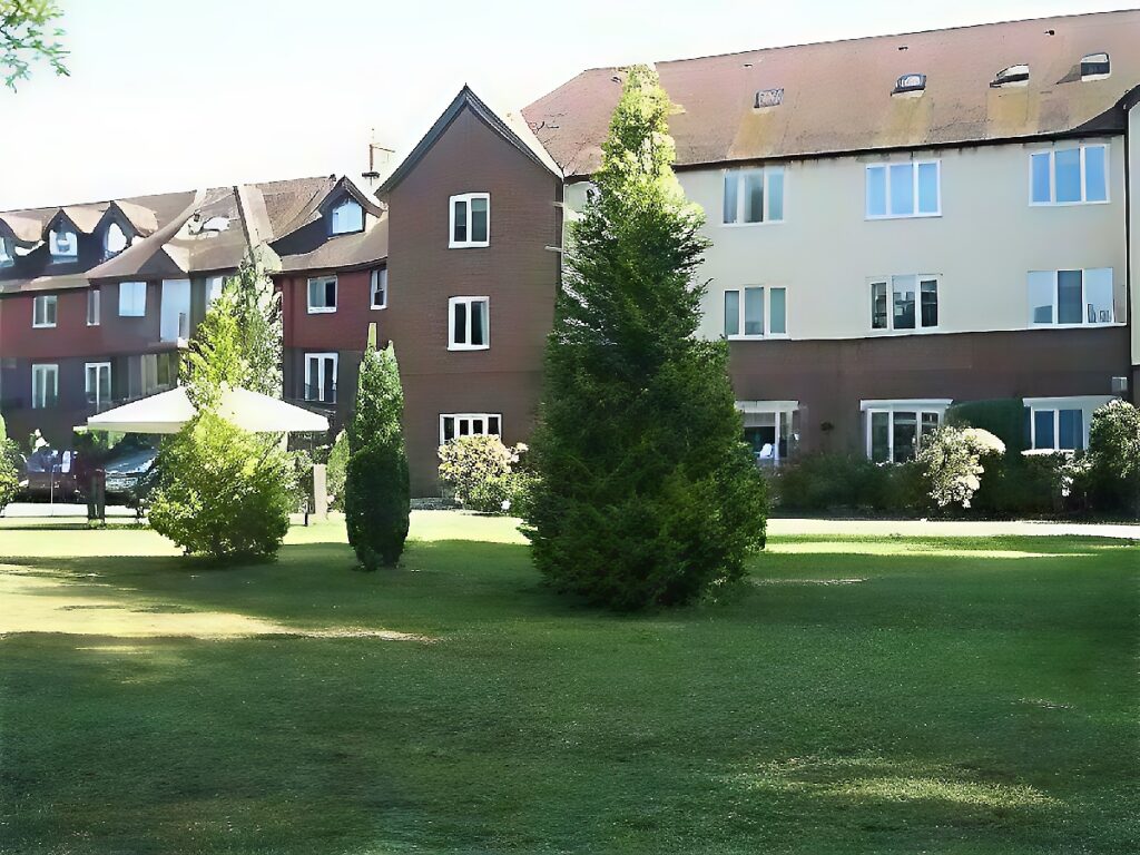 Grounds