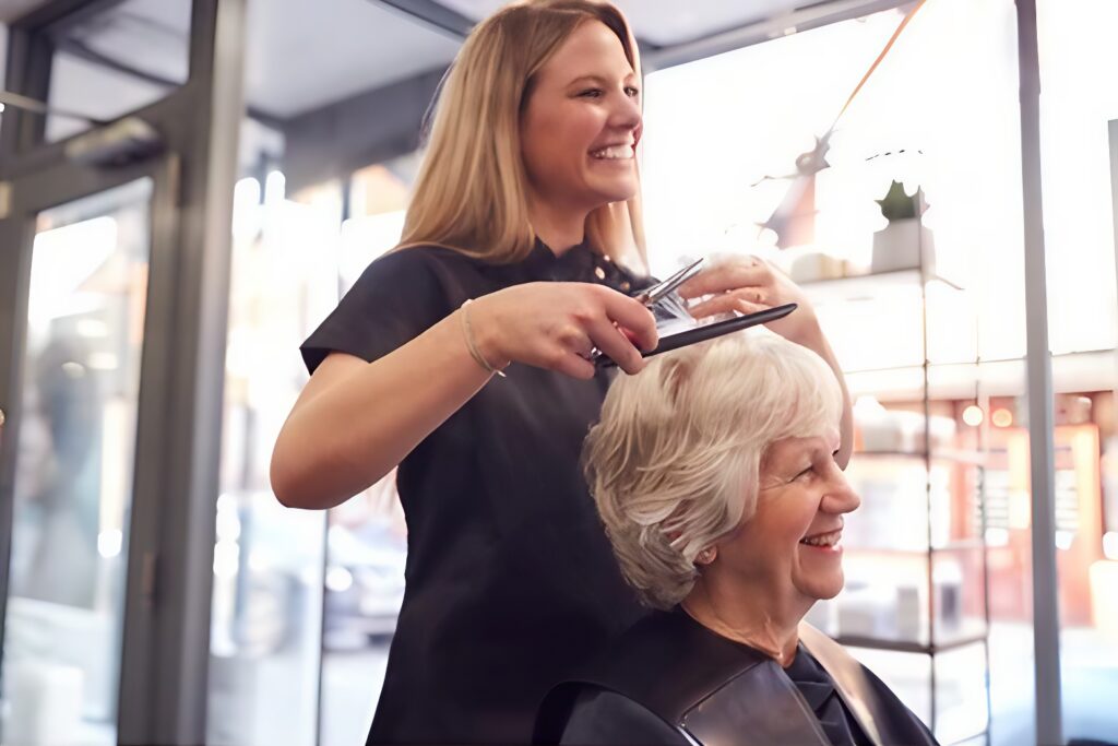 Hair Salon