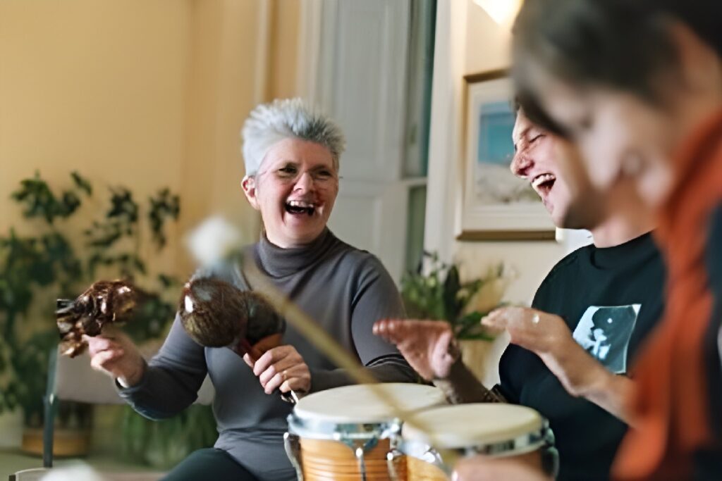 Music Therapy