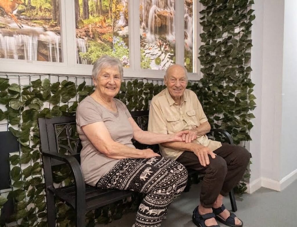 Welcome to Wilton Lodge Care Home