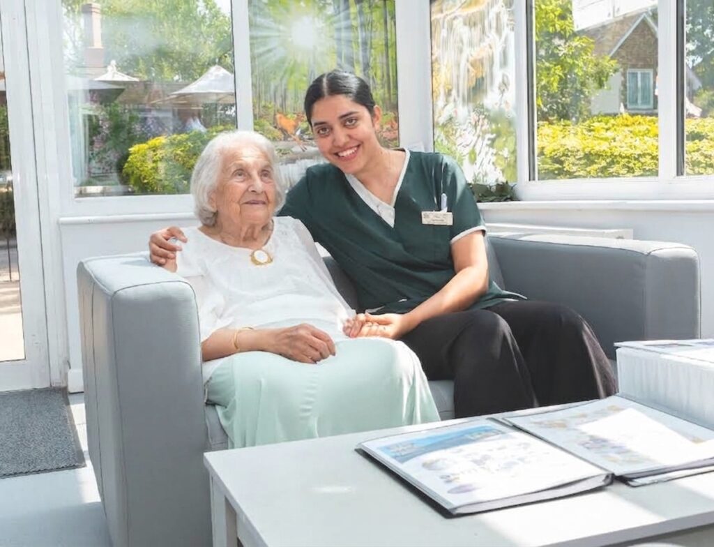 Wilton House Care
